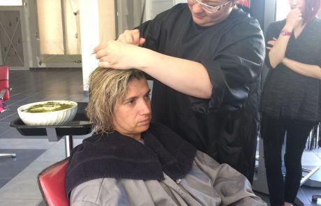 formation etudiant coloration vegetale
