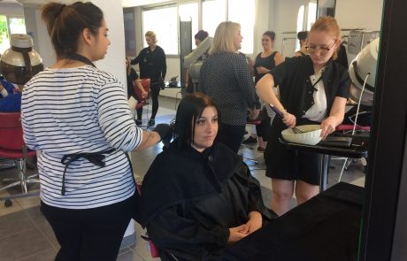 formation etudiant coloration vegetale