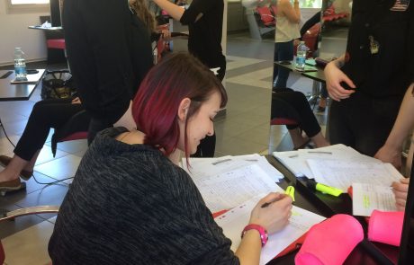 formation etudiant coloration vegetale