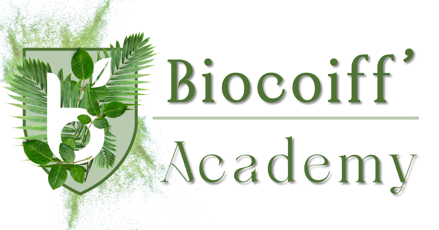 BIOCOIFF ACADEMY Logo